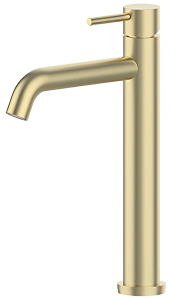 Смеситель для умывальника Vivi Felice 0625 Oro Opaco