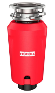 Измельчитель пищевых отходов Franke Slim 50 134.0715.098
