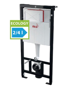 Система инсталляции AlcaPlast AM101/1120E Sadromodul