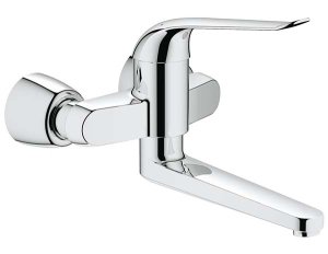 Смеситель для умывальника Grohe Euroeco Special 32774000