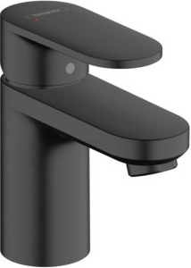 Смеситель для умывальника Hansgrohe HG Vernis Blend 71550670 с донным клапаном