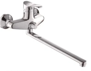 Смеситель для ванны Shevanik S5222