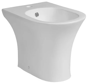 Напольное биде Ceramalux 1217C