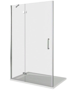 Душевая дверь Good Door Saturn WTW-C-CH