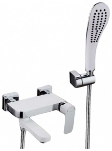 Смеситель для ванны Gappo Noar G3248