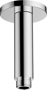 Кронштейн для верхнего душа Hansgrohe Vernis Blend 27804670 / 27804000