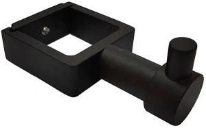 Крючок разъемный Ростела BKP05 Ral 9005