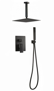 Душевая система скрытого монтажа Filarete Fing FL1044BG