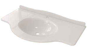 Умывальник Caprigo Modena 110 GC18R 11814