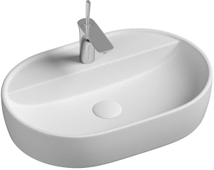 Умывальник CeramicaNova Element CN6035