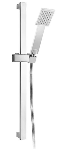 Душевой гарнитур Ferro Sinus N170B
