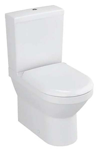 Напольный унитаз Vitra Zentrum 9012B003-7203