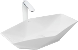 Умывальник WeltWasser WW Elbach 1138