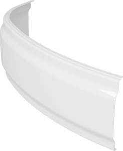 Экран RGW NР/STYLE-08 для поддона STYLE PL 80х80