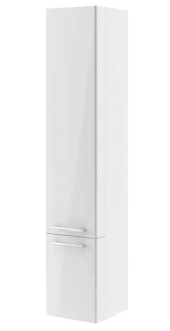 Пенал Ravak SB Ring белый