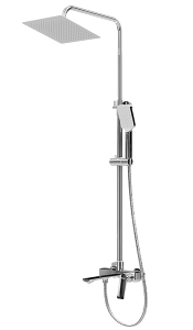 Душевая стойка Grossman Cosmo 500.K35.02.100