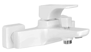 Смеситель для ванны Deante Hiacynt Bianco BQH A10M