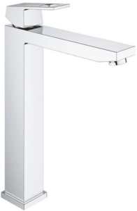 Смеситель для умывальника Grohe Eurocube 23406000