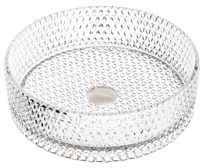 Умывальник CeramicaNova Cristal CN6062