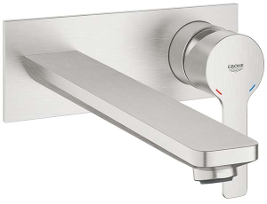 Смеситель встраиваемый Grohe Lineare 23444001 / 23444DC1