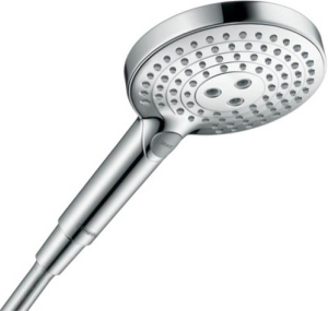Душевая лейка Hansgrohe Raindance Select S 120 3jet PowderRain 26014000