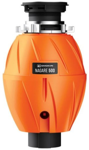 Измельчитель пищевых отходов Omoikiri Nagare 500