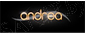 Andrea Andrea