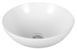 Умывальник Cerutti CR3301GW