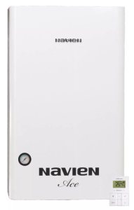 Газовый котел Navien ATMO 16AN