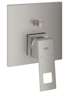 Смеситель встраиваемый Grohe Eurocube 24062DC0 (2 функции)