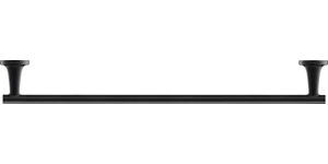 Держатель для полотенец Duravit Starck T 0099434600