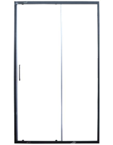 Душевая дверь Cerutti Gloria D120B