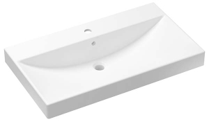 Умывальник Lavinia Boho Bathroom Sink Slim 33311013