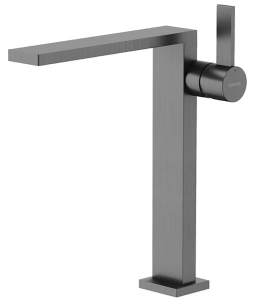 Смеситель для умывальника Sancos Linn SC9020GG