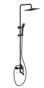 Душевая стойка Ledeme L2481B