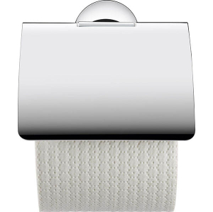 Держатель для туалетной бумаги Duravit Starck T 0099401000