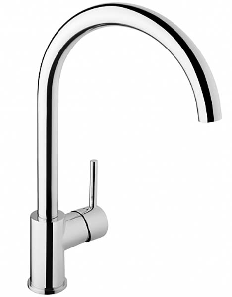 Cмеситель для кухонной мойки Vitra Minimax S A42091EXP