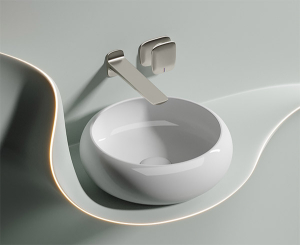 Умывальник CeramicaNova Element CN6050