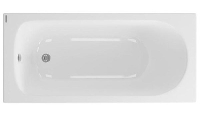 Чугунная ванна OWL Роксен OWLIB191100 / OWLIB191101 / OWLIB191102