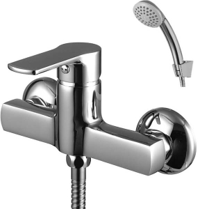 Смеситель для душа Lemark Plus Grace LM1503C