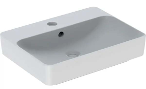 Умывальник Geberit VariForm 500.780.01.2