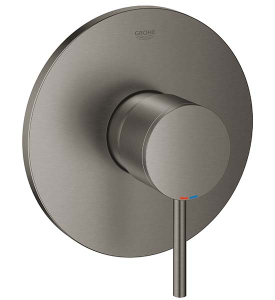 Смеситель встраиваемый Grohe Atrio New 24065AL3 (1 функция)