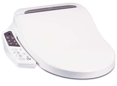 Электронная крышка-биде Brunnen SensPa JK-750WS / JK-750WU / JK-750WL