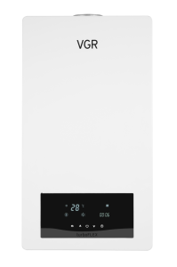 Газовый котел VGR turboFLEX VUW 22