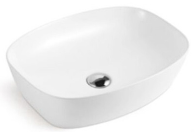 Умывальник Caprigo W8393-50 / W8393-50mat