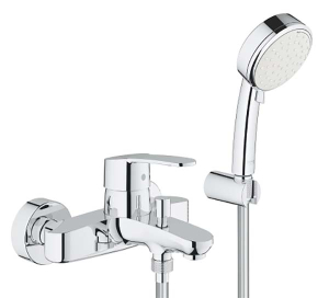 Смеситель для ванны Grohe Eurostyle Cosmopolitan 3359220A