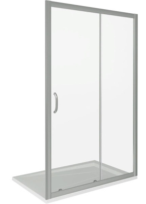 Душевая дверь Good Door Infinity WTW-C-CH