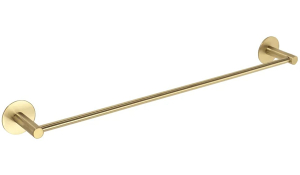 Держатель для полотенец Rea gold 77030