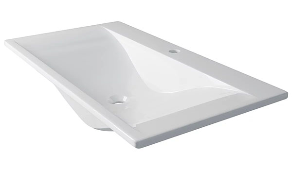 Умывальник Madera Pulsus 80