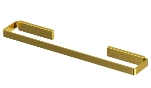 Держатель для полотенец Whitecross Cubo CU2450GL / CU2452GL / CU2450GLB / CU2452GLB
